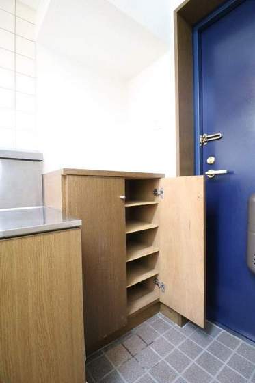 サンガーデン青江I