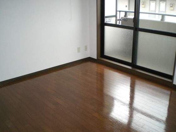 サンガーデン青江I