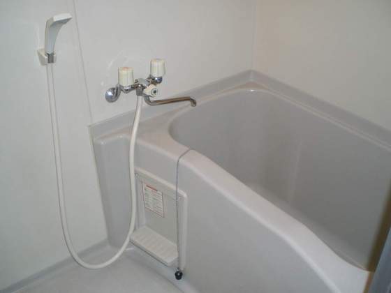 サンガーデン青江I