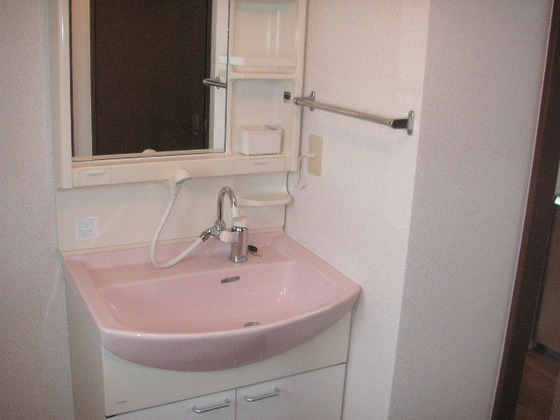 サンガーデン青江I