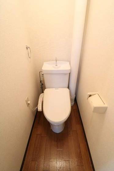 サンガーデン青江I