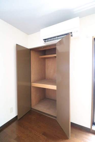 サンガーデン青江I