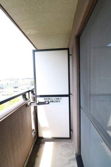 サンガーデン青江I