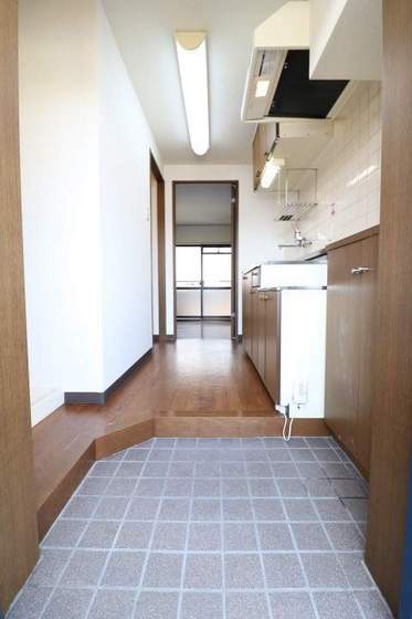 サンガーデン青江I