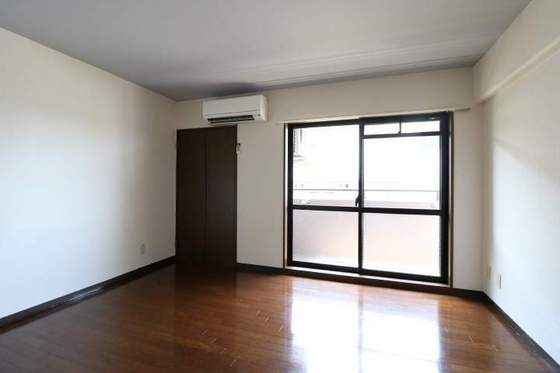 サンガーデン青江I