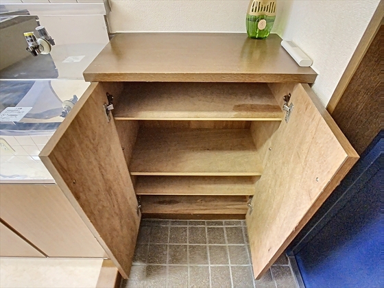 サンガーデン青江I