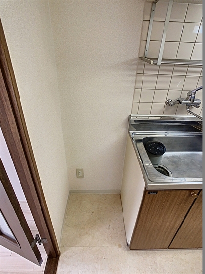 サンガーデン青江I