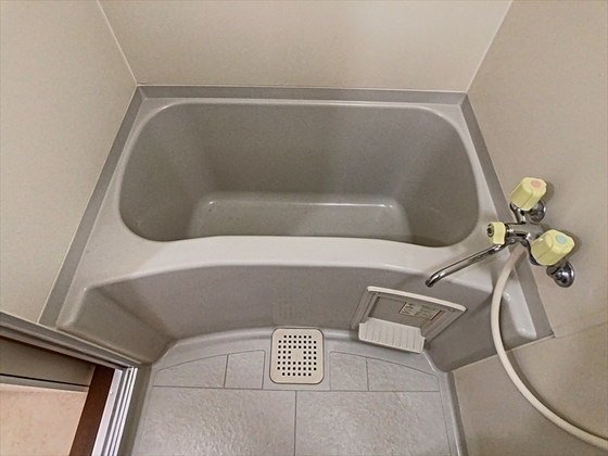 サンガーデン青江I