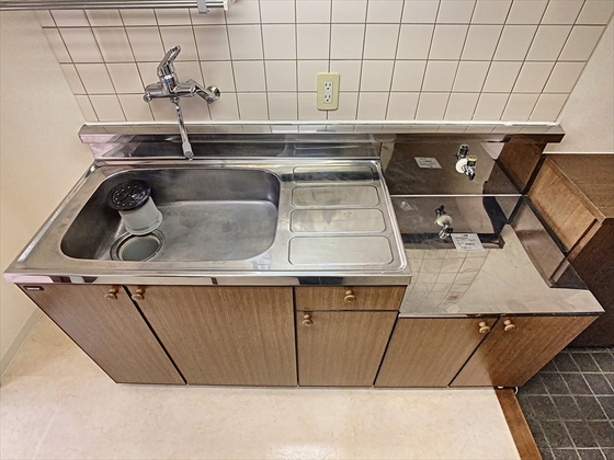 サンガーデン青江I