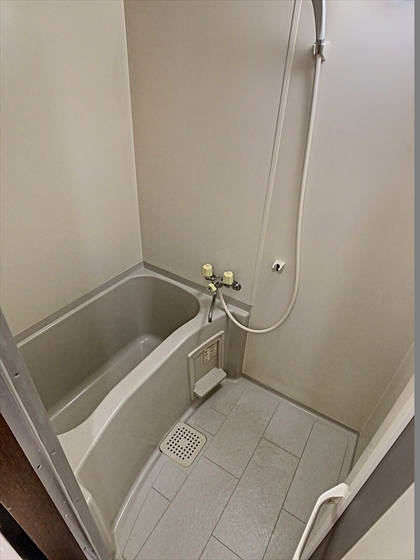 サンガーデン青江I