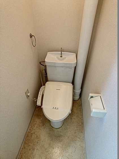 サンガーデン青江I