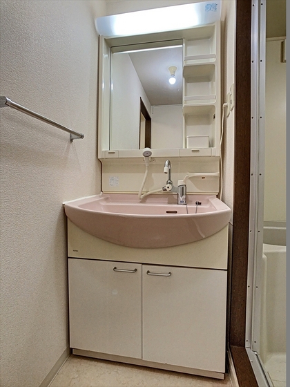 サンガーデン青江I