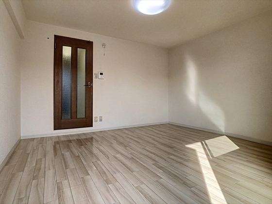 サンガーデン青江I