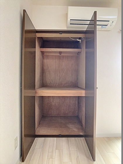 サンガーデン青江I