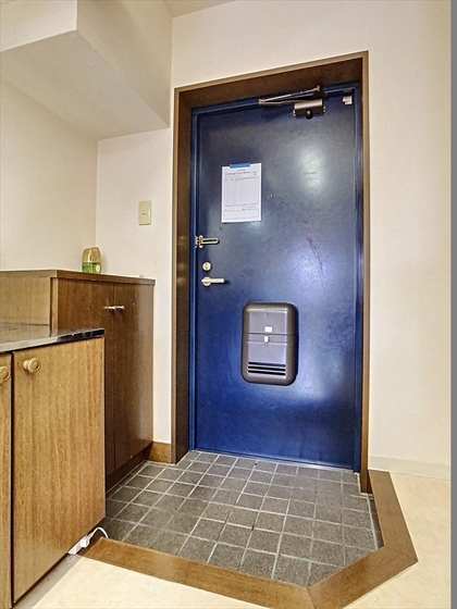 サンガーデン青江I