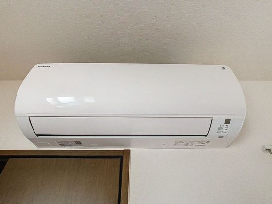 サンガーデン青江I