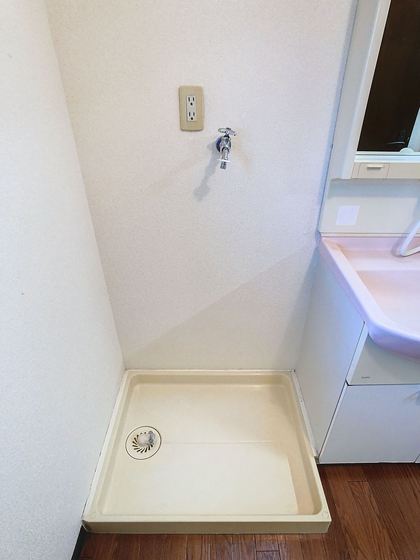 サンガーデン青江I