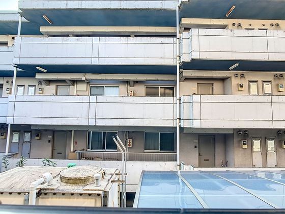 サンガーデン青江I