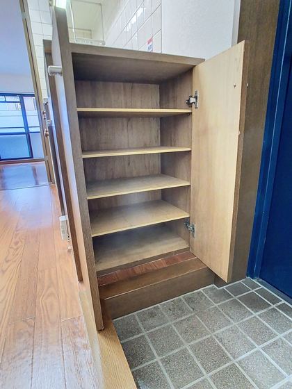 サンガーデン青江I