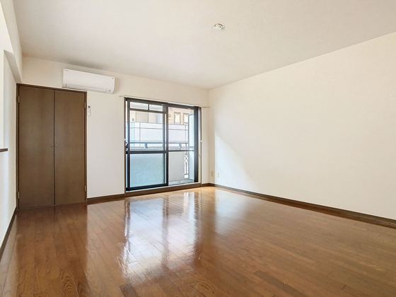 サンガーデン青江I