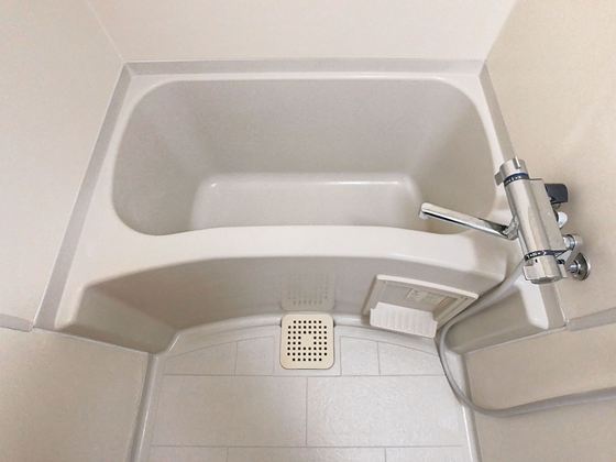 サンガーデン青江I