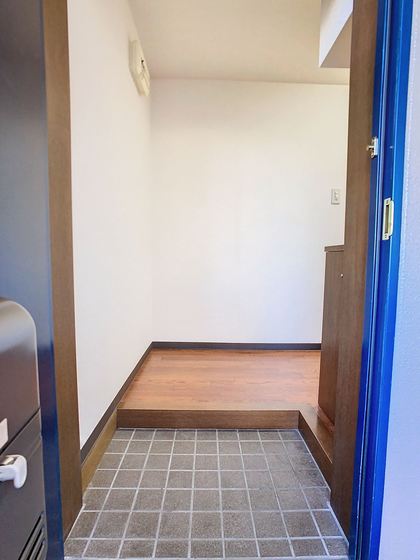 サンガーデン青江I