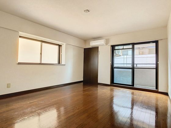 サンガーデン青江I