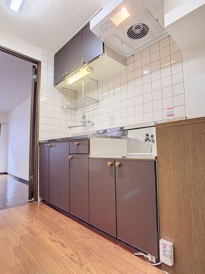 サンガーデン青江I