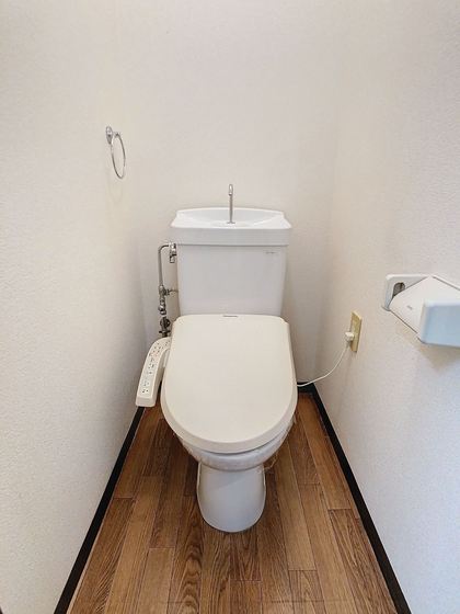 サンガーデン青江I