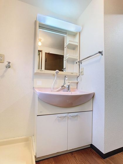 サンガーデン青江I