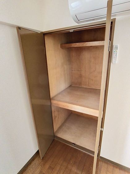 サンガーデン青江I