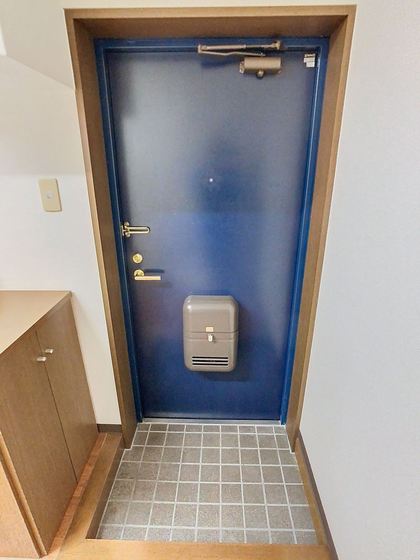 サンガーデン青江I