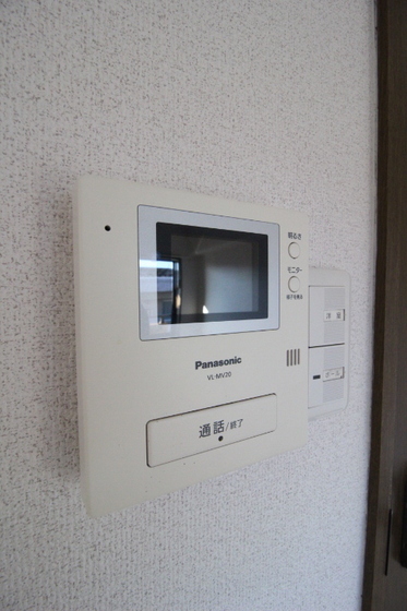 サンガーデン青江I