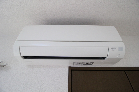 サンガーデン青江I