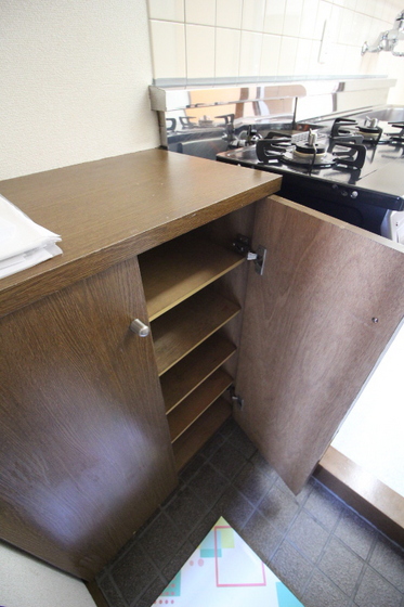 サンガーデン青江I