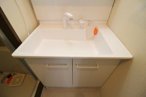 サンガーデン青江I