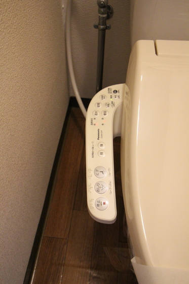 サンガーデン青江I