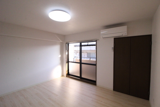 サンガーデン青江I