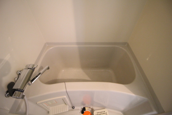 サンガーデン青江I