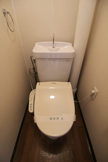 サンガーデン青江I