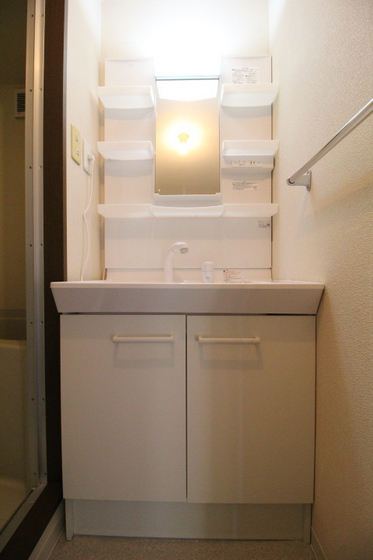 サンガーデン青江I