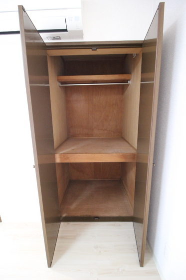 サンガーデン青江I