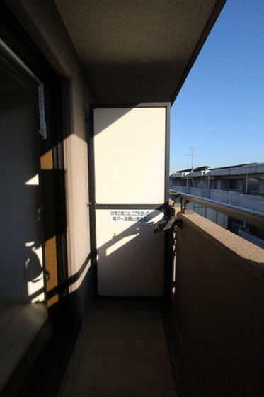 サンガーデン青江I