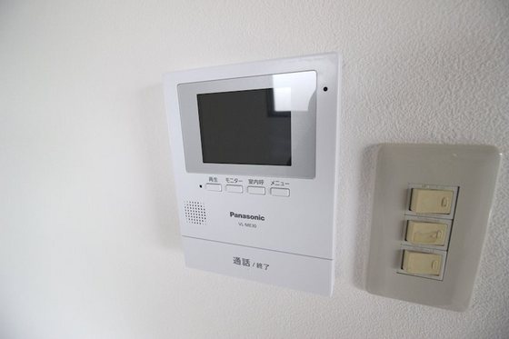 コーポモザン105