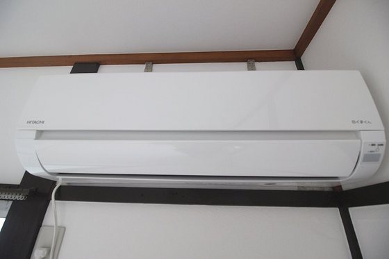 コーポモザン105