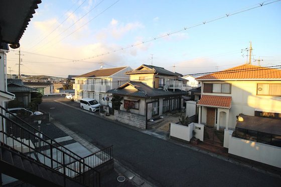 コーポモザン105