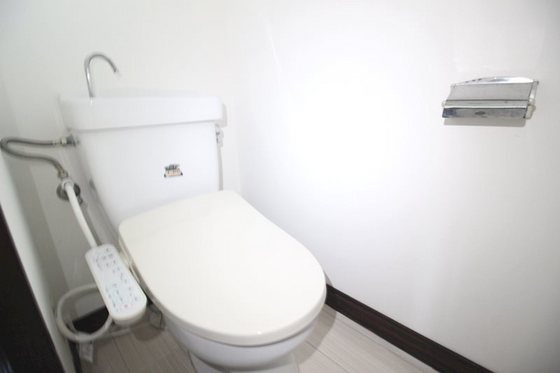 コーポモザン105