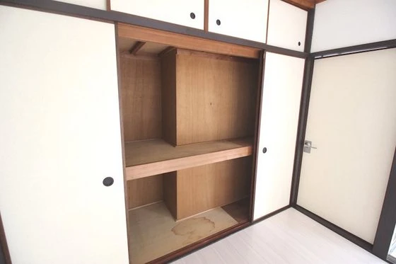 コーポモザン105