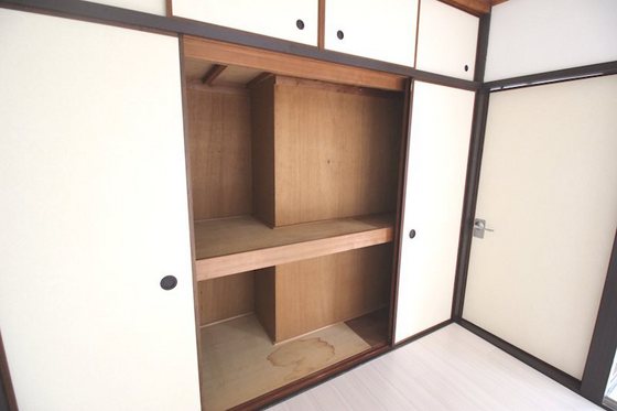 コーポモザン105