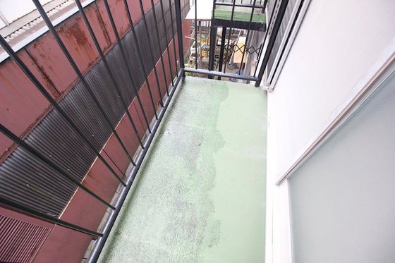 コーポモザン105